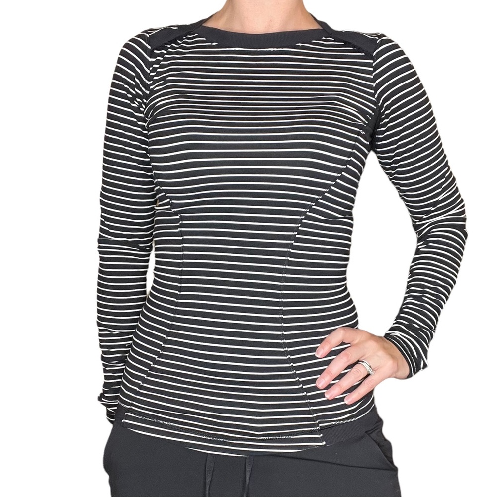 Lululemon Base Runner LS